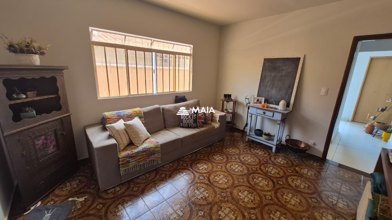 Casa à venda no Vila Olímpica: 