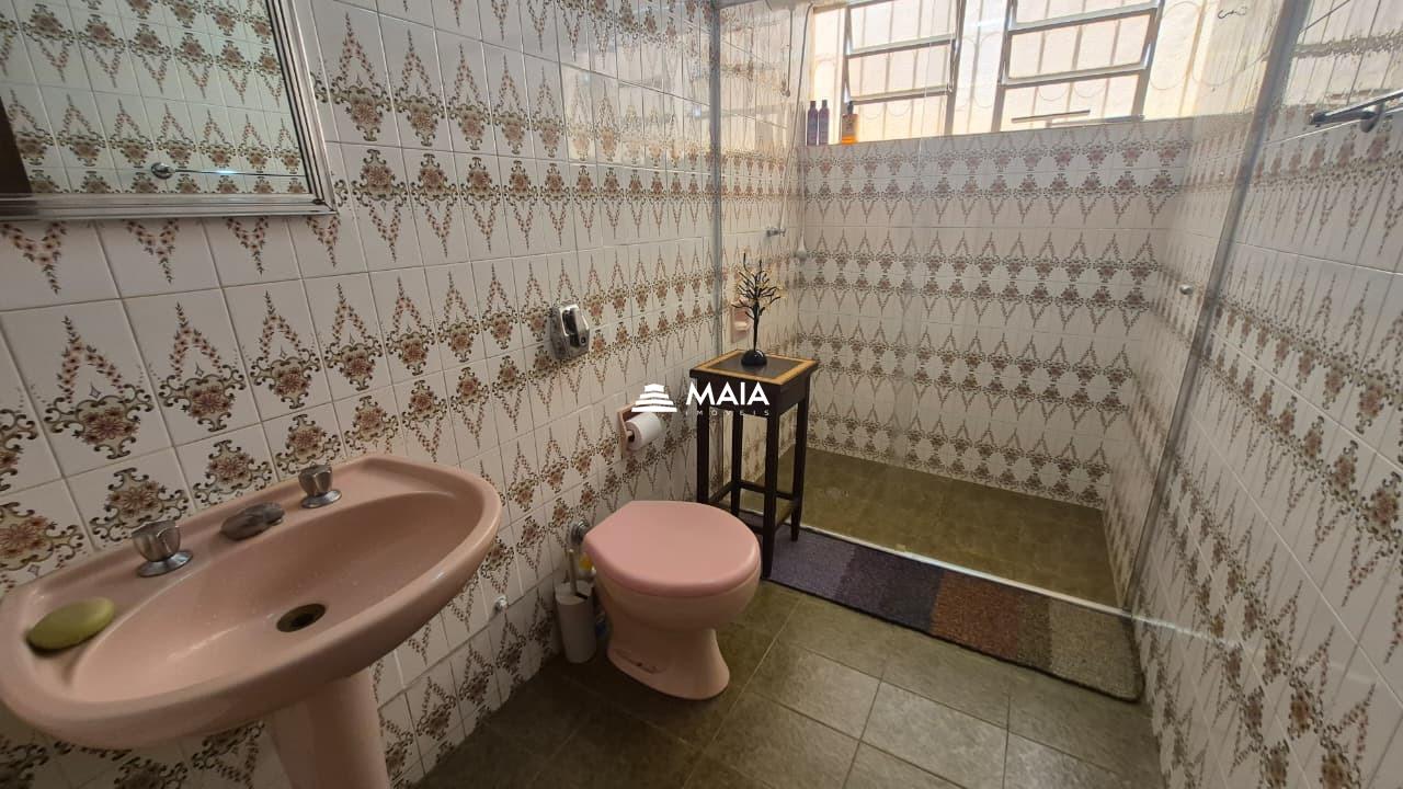 Casa à venda no Vila Olímpica: 