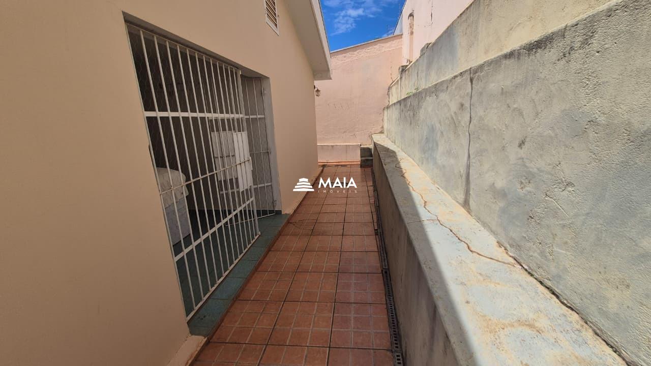 Casa à venda no Vila Olímpica: 