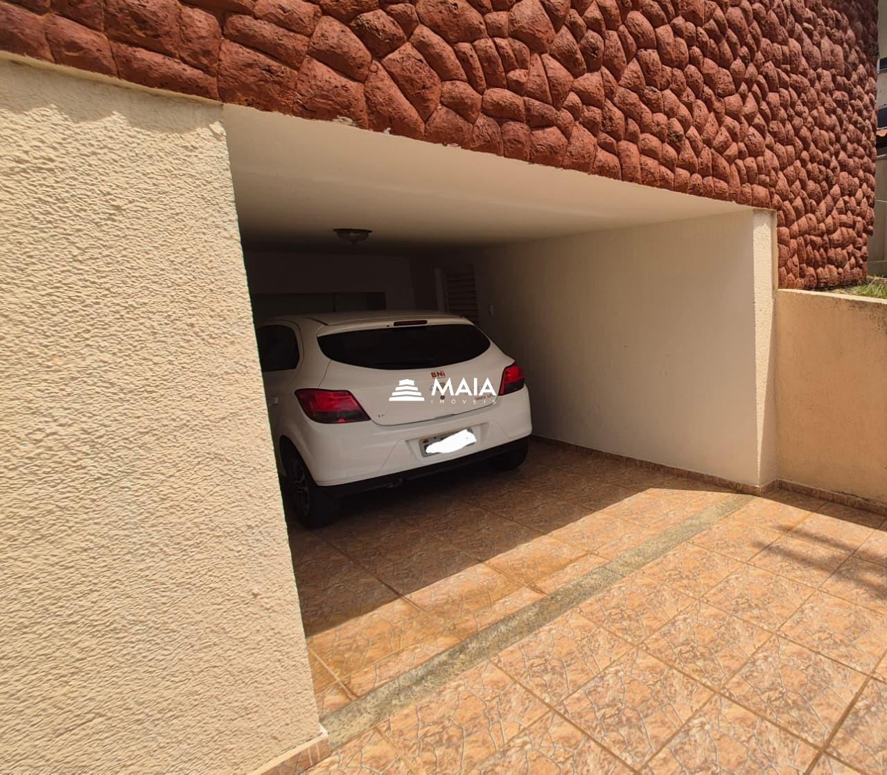 Casa à venda no Vila Olímpica: 