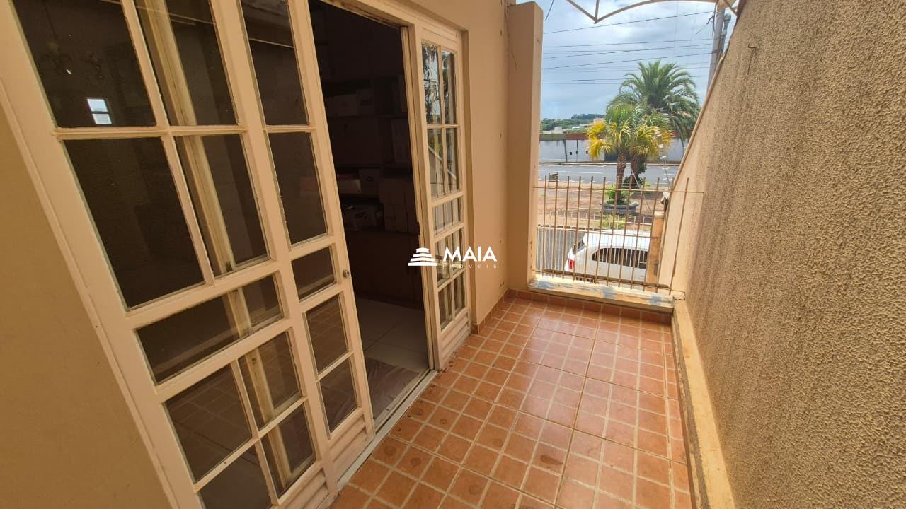 Casa à venda no Vila Olímpica: 