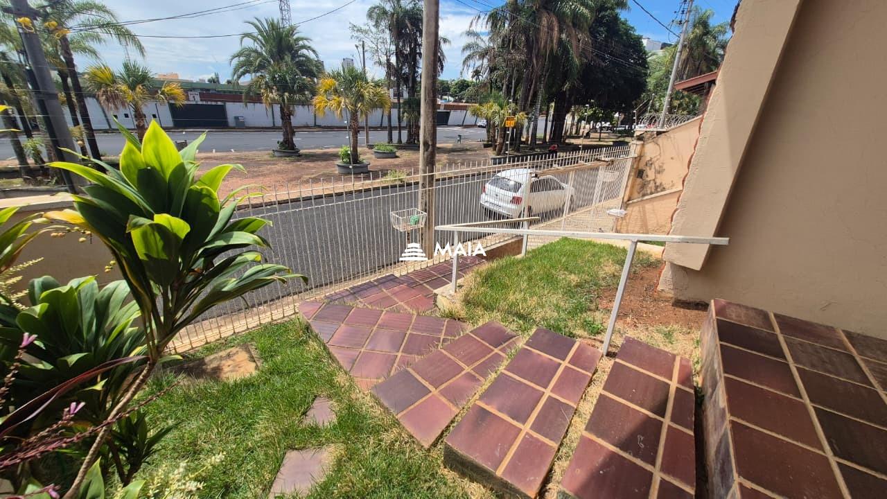 Casa à venda no Vila Olímpica: 