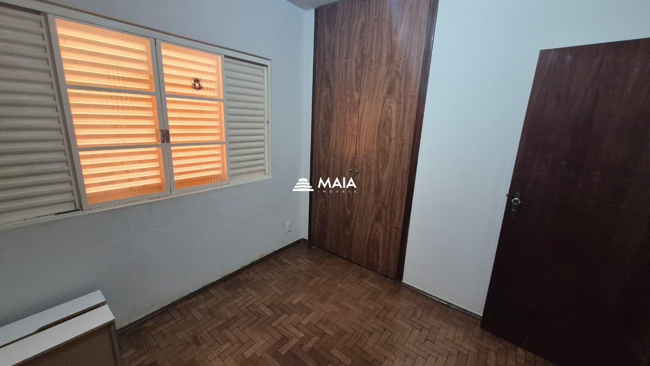 Casa à venda no Vila Olímpica: 