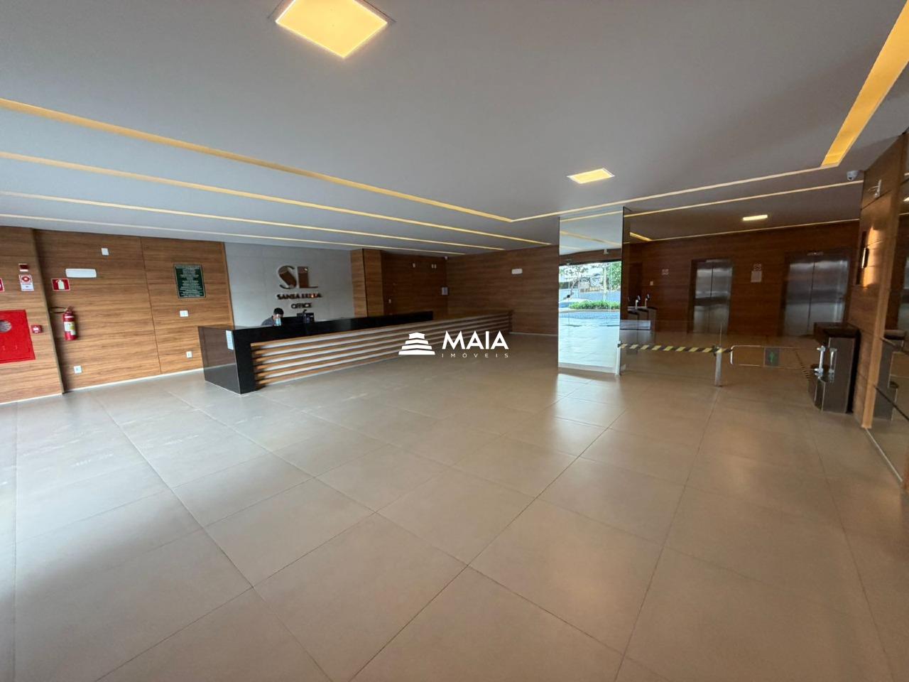 Comercial à venda no Santa Maria: 