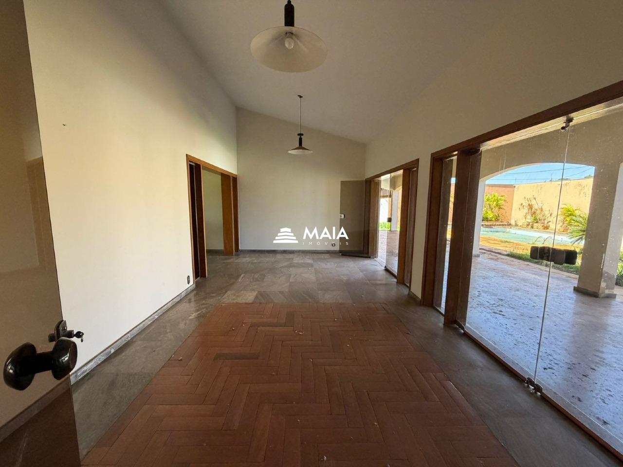 Casa à venda no Jardim Induberaba: 