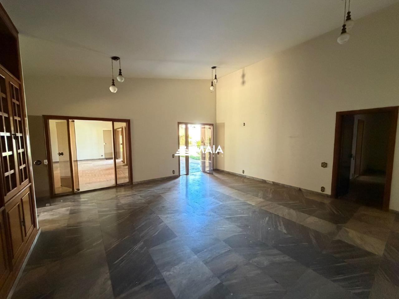 Casa à venda no Jardim Induberaba: 