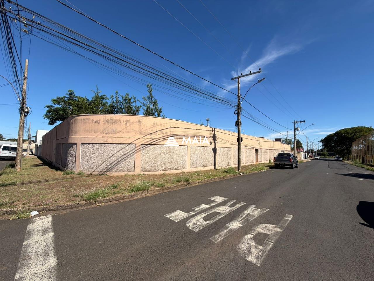 Casa à venda no Jardim Induberaba: 
