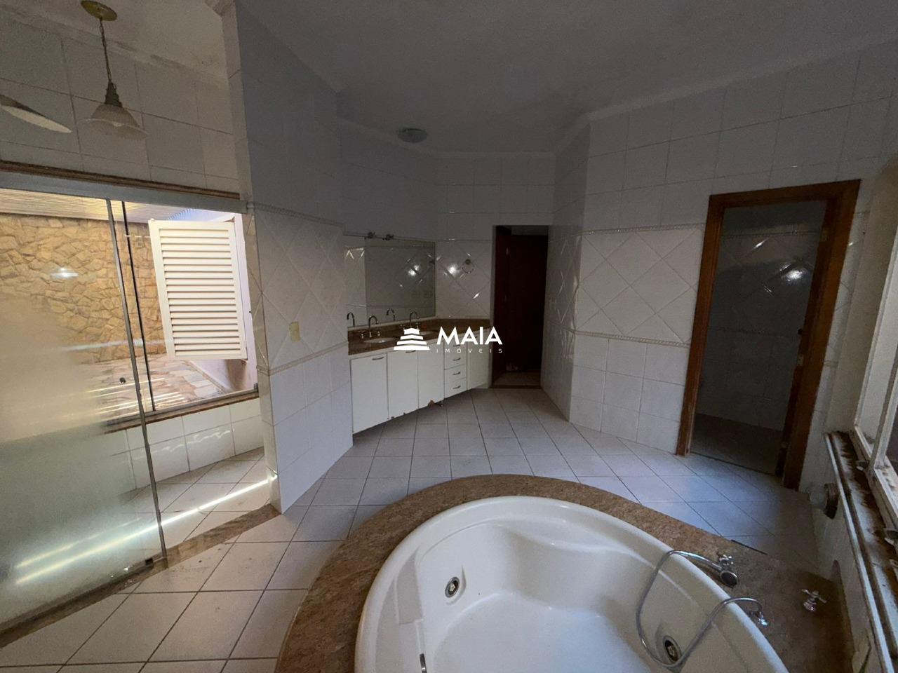 Casa à venda no Jardim Induberaba: 