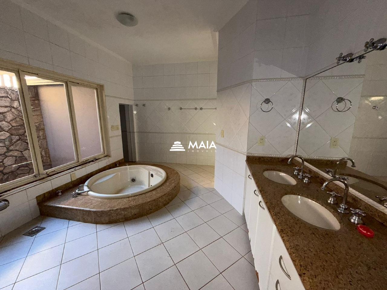 Casa à venda no Jardim Induberaba: 