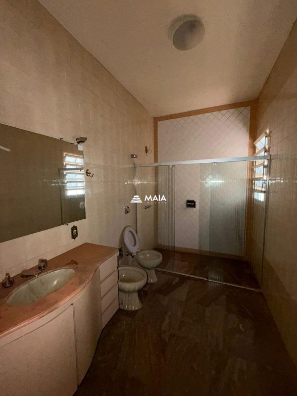 Casa à venda no Jardim Induberaba: 