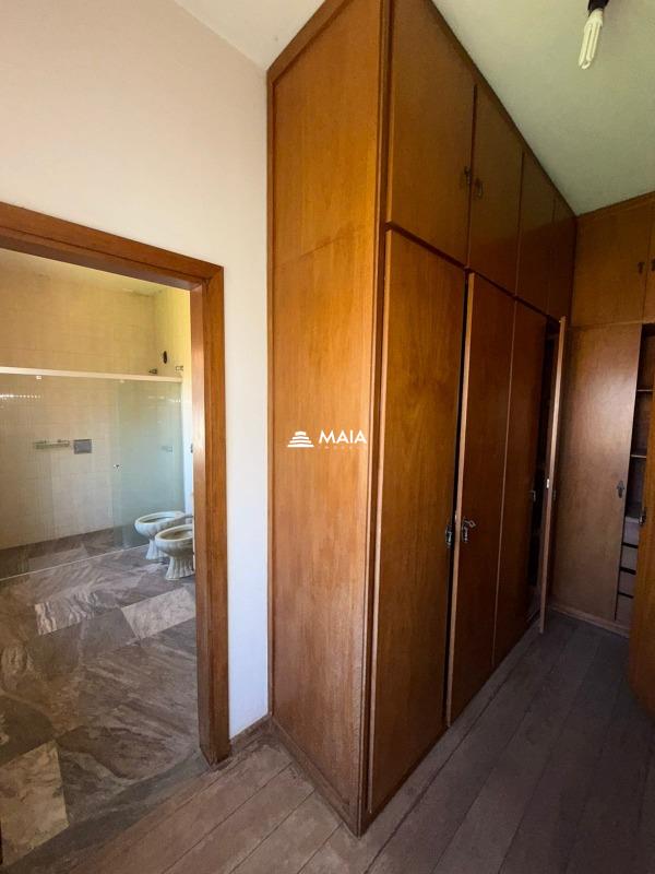 Casa à venda no Jardim Induberaba: 