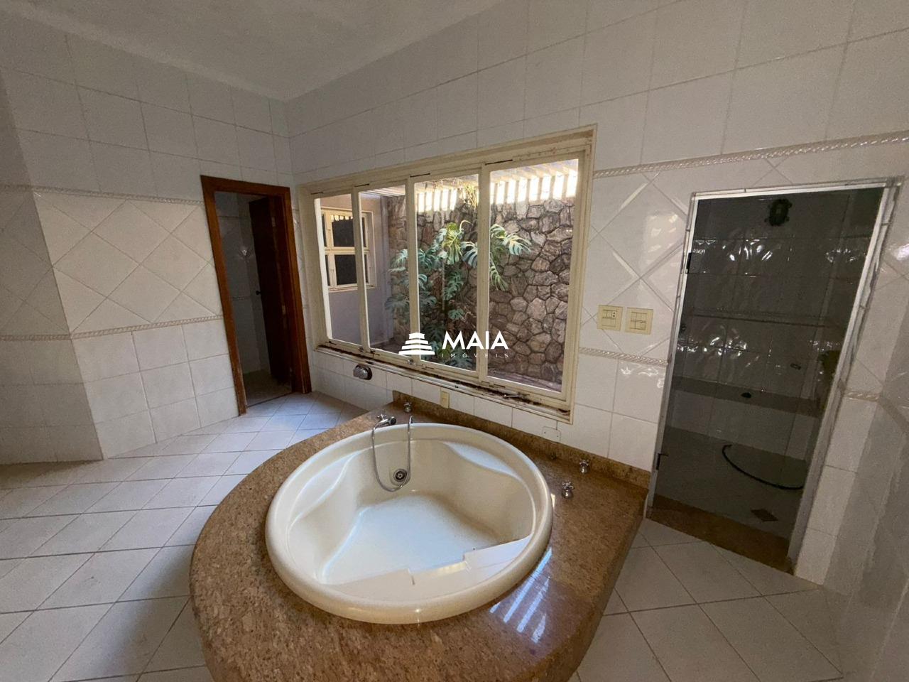 Casa à venda no Jardim Induberaba: 