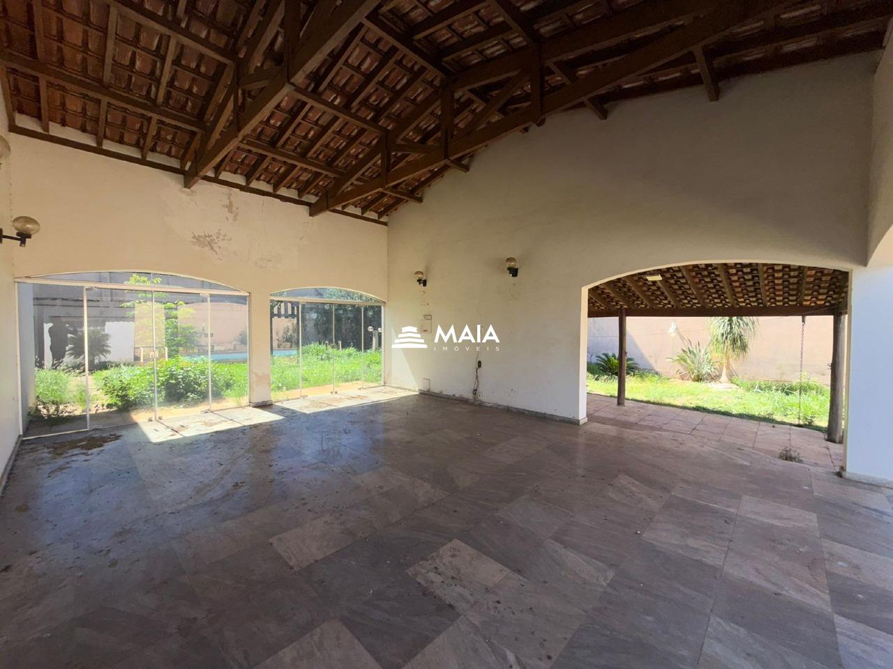 Casa à venda no Jardim Induberaba: 