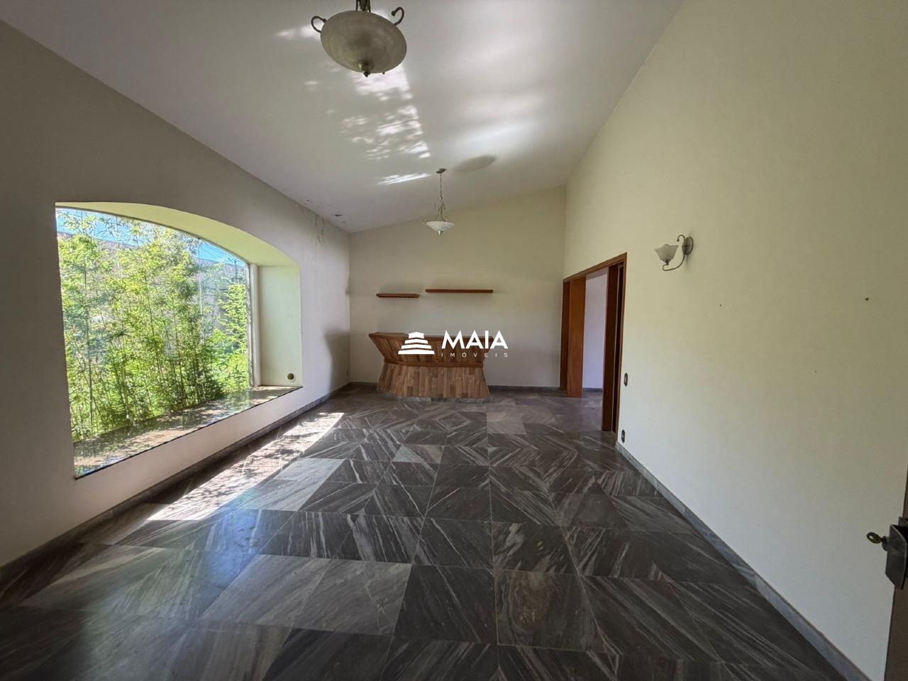 Casa à venda no Jardim Induberaba: 