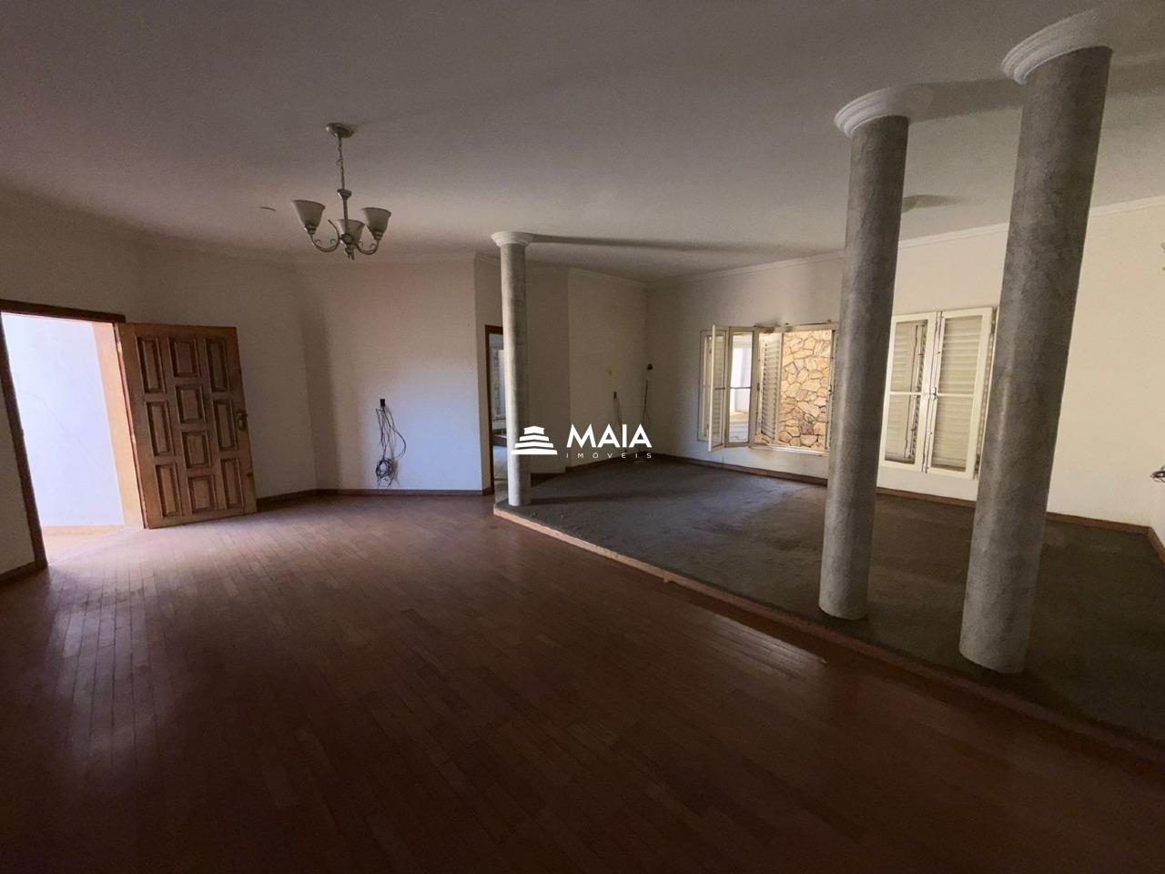 Casa à venda no Jardim Induberaba: 