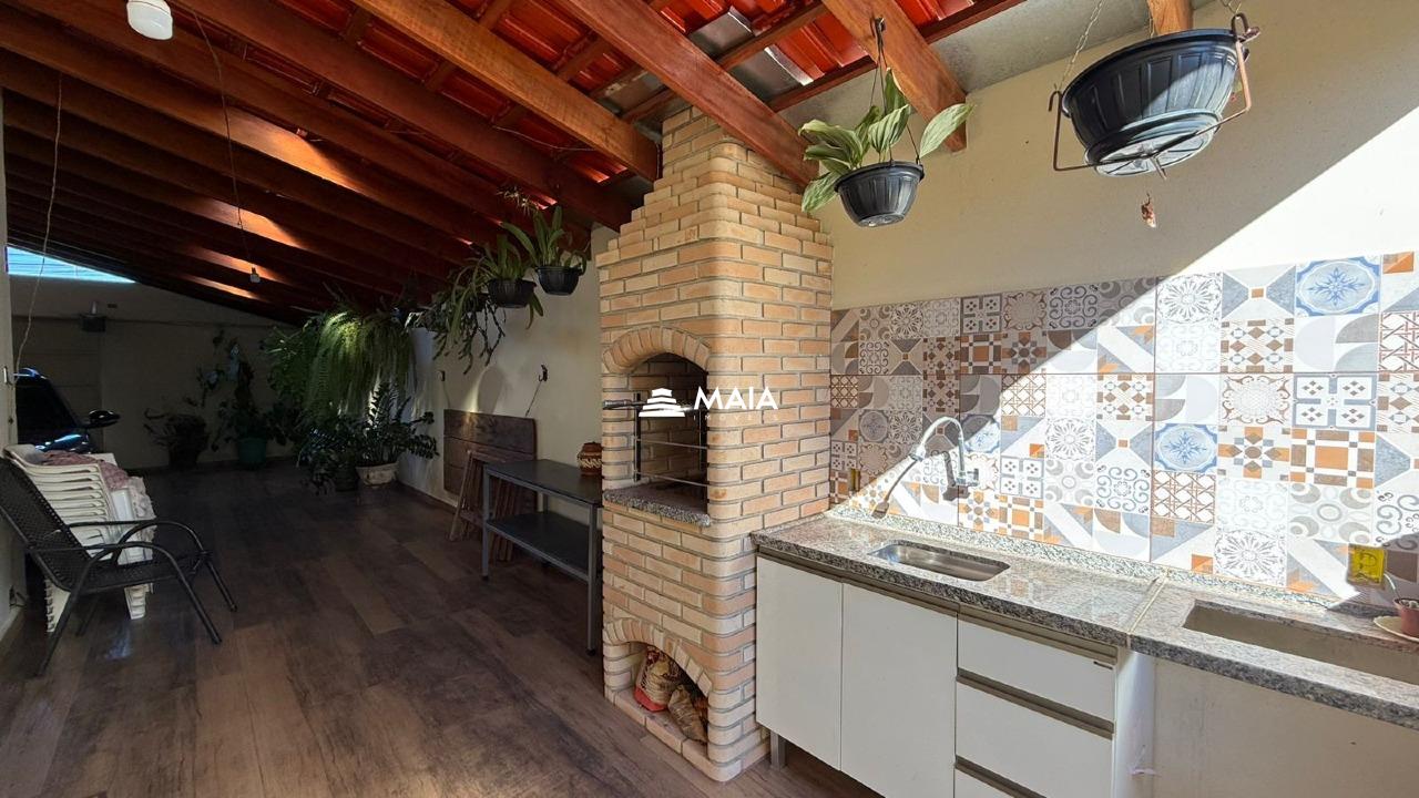 Casa à venda no Olinda: 