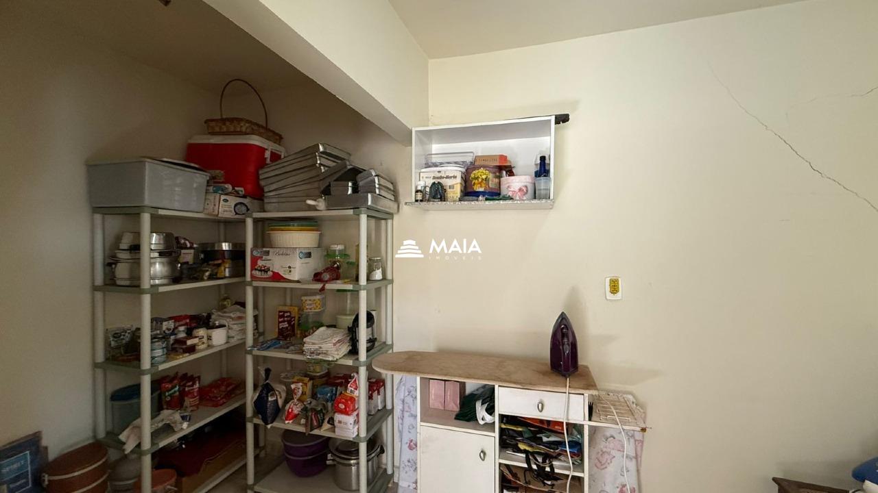 Casa à venda no Olinda: 