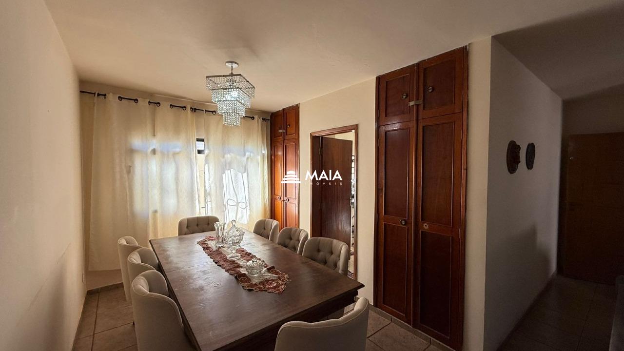 Casa à venda no Olinda: 