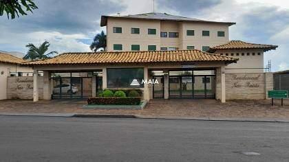 Apartamento à venda no Olinda: 