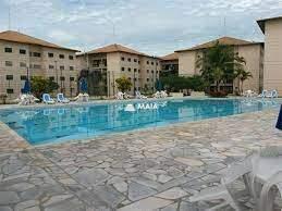 Apartamento à venda no Olinda: 