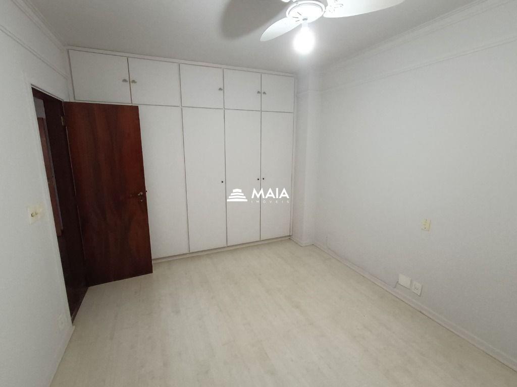 Apartamento à venda no Jardim Alexandre Campos: 