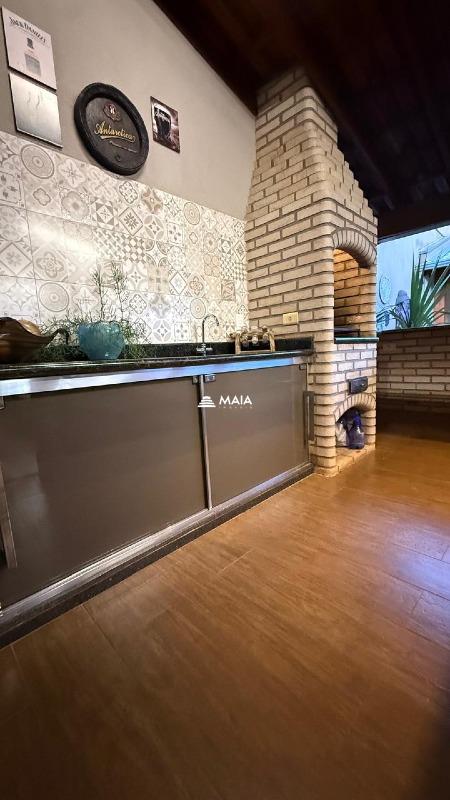 Casa à venda no Jardim Induberaba: 