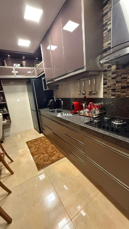 Casa à venda no Jardim Induberaba: 