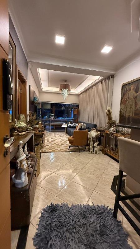 Casa à venda no Jardim Induberaba: 