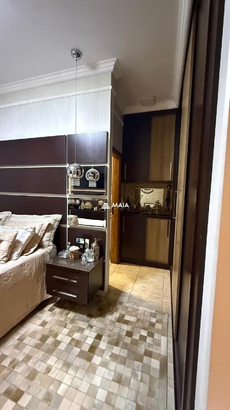 Casa à venda no Jardim Induberaba: 