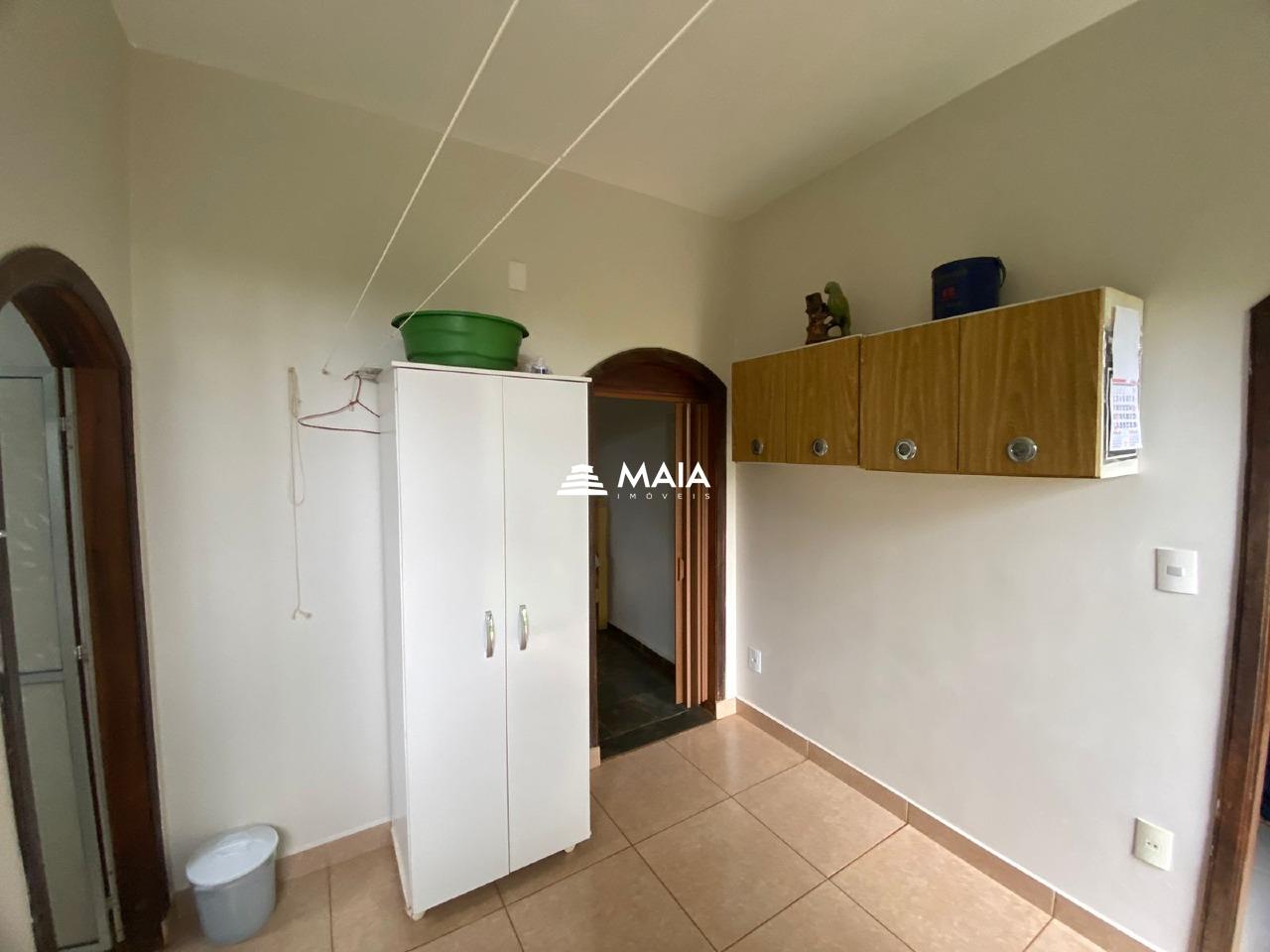 Casa à venda no Recreio dos Bandeirantes: 