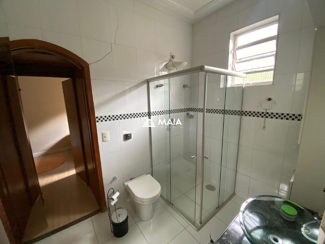 Casa à venda no Recreio dos Bandeirantes: 