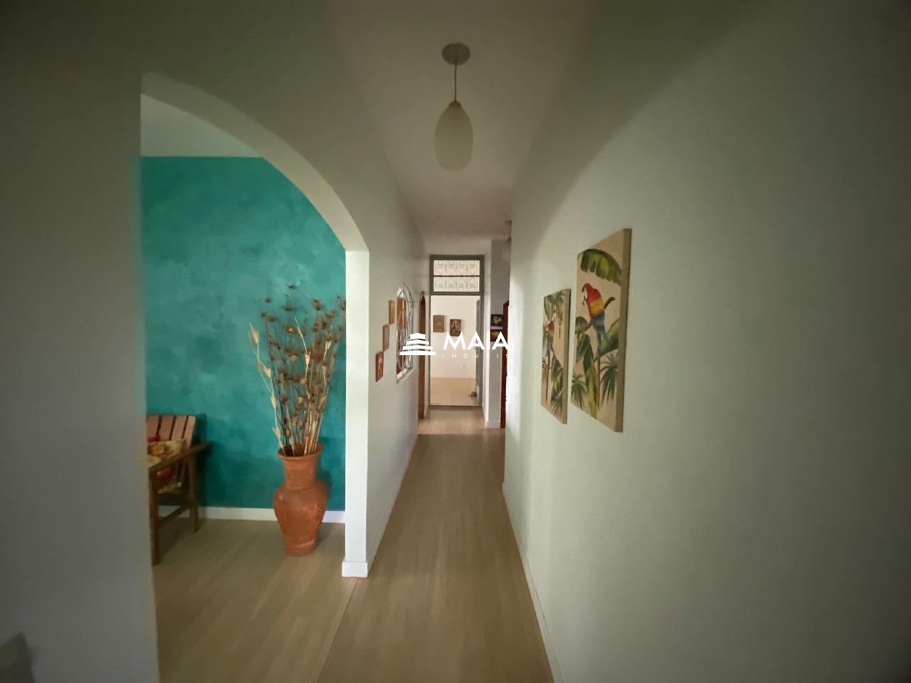 Casa à venda no Recreio dos Bandeirantes: 