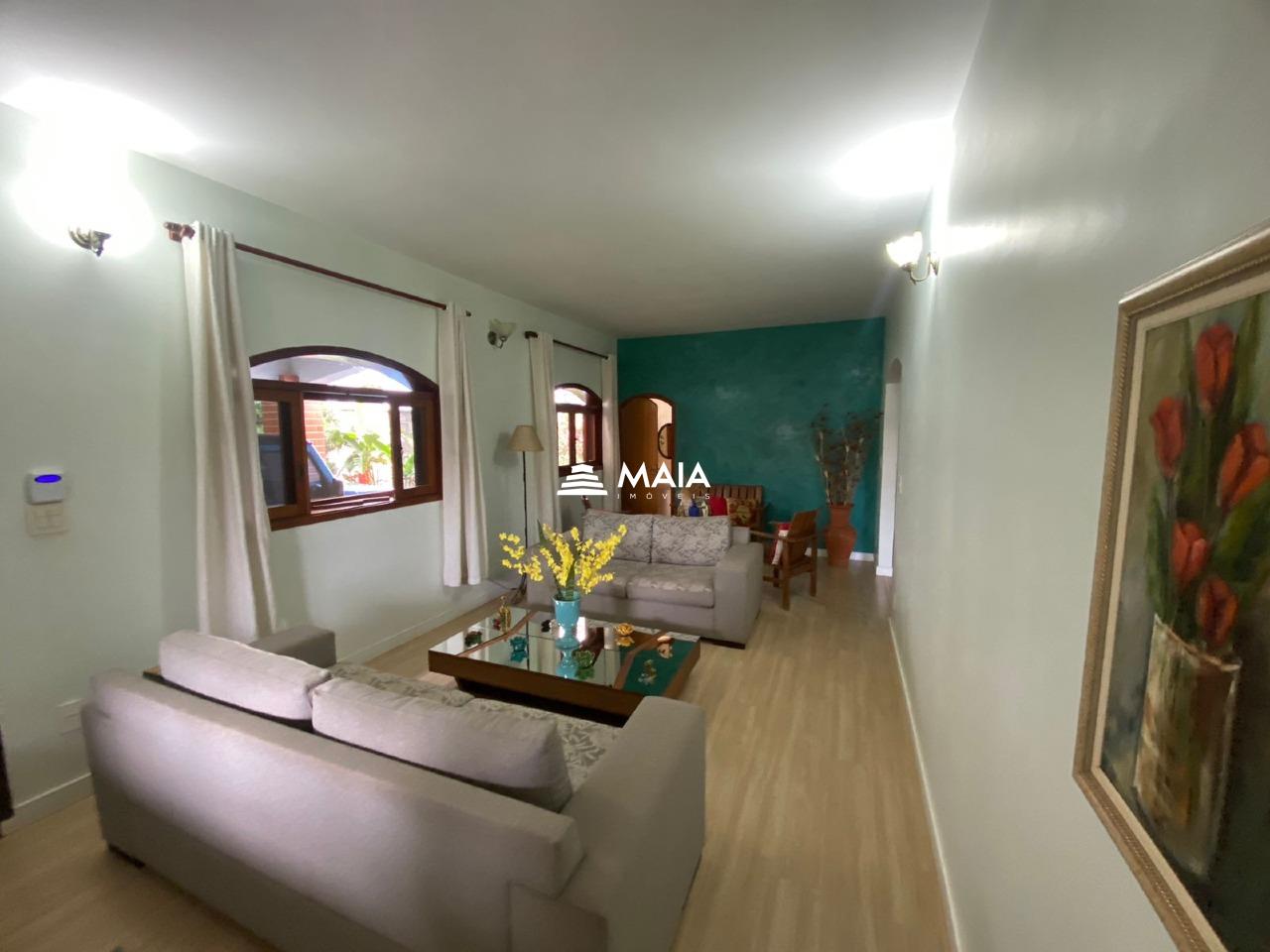 Casa à venda no Recreio dos Bandeirantes: 