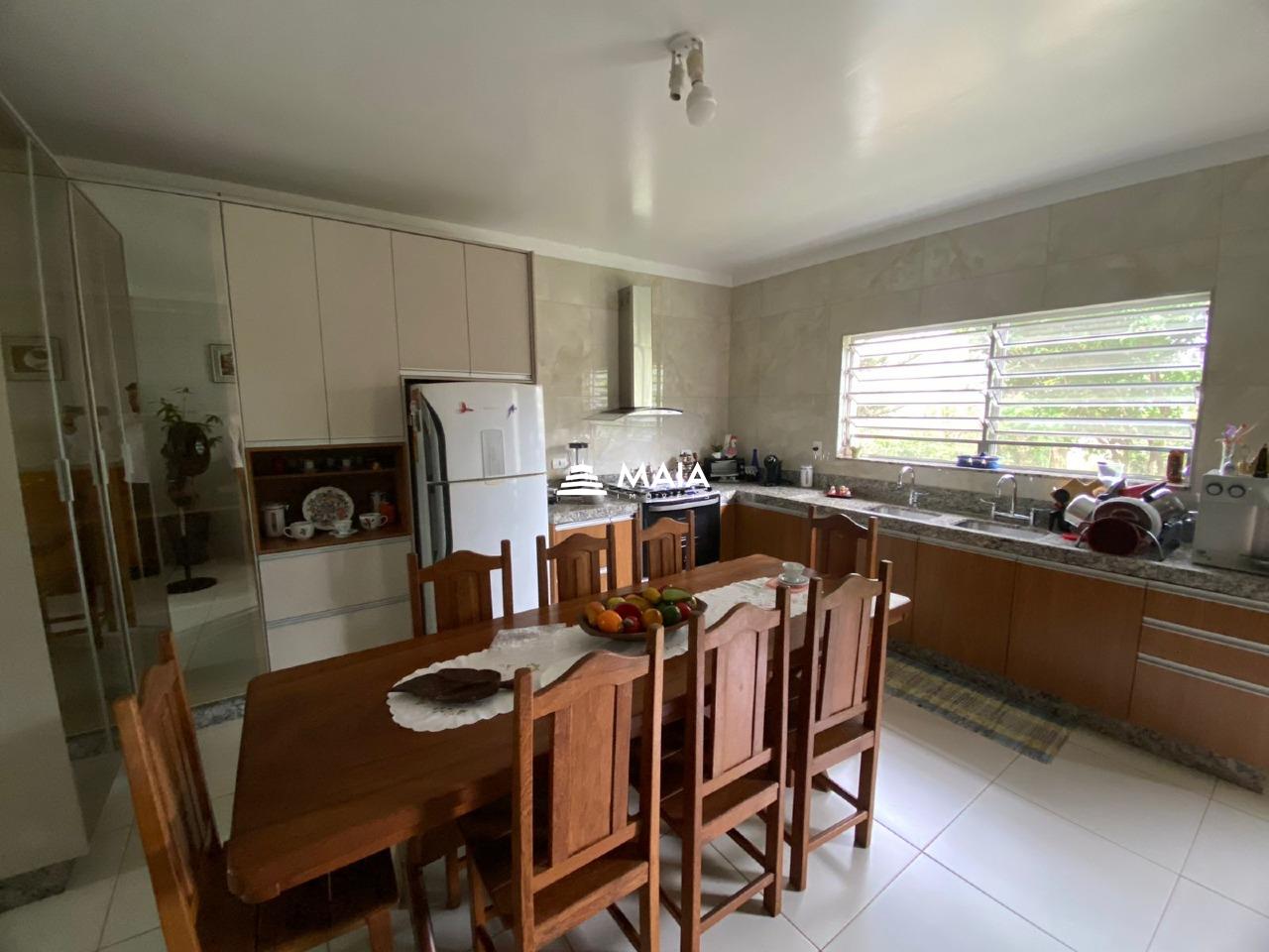 Casa à venda no Recreio dos Bandeirantes: 