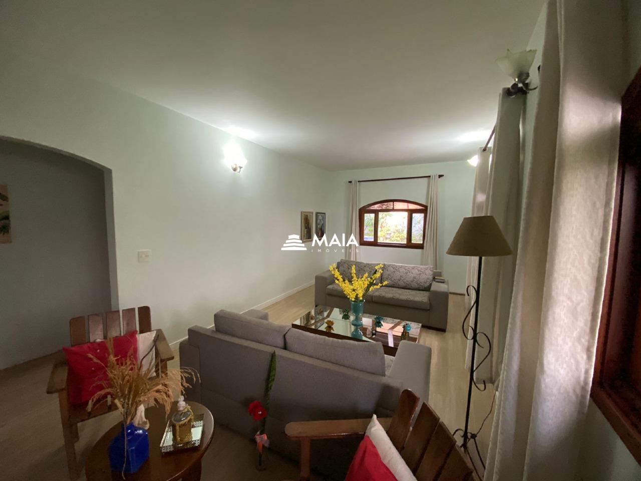 Casa à venda no Recreio dos Bandeirantes: 