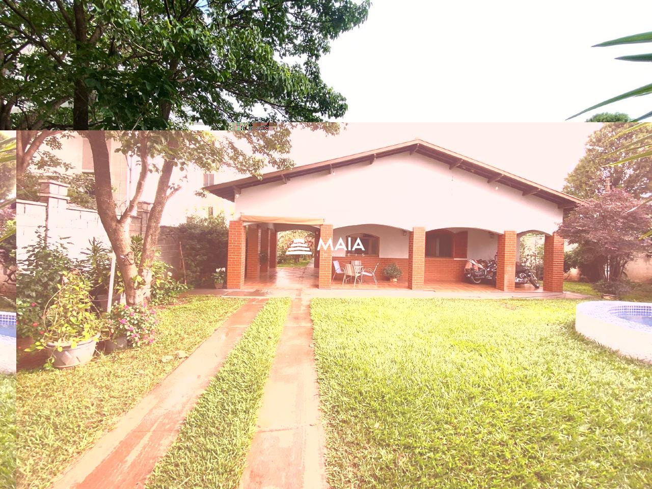Casa à venda no bairro Recreio dos Bandeirantes