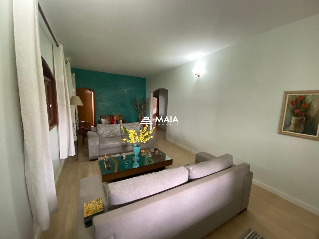 Casa à venda no Recreio dos Bandeirantes: 