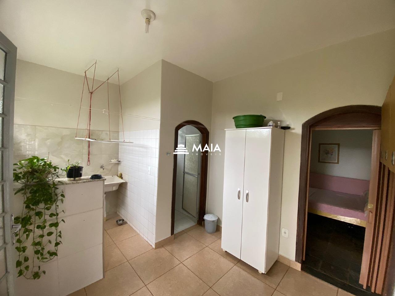 Casa à venda no Recreio dos Bandeirantes: 