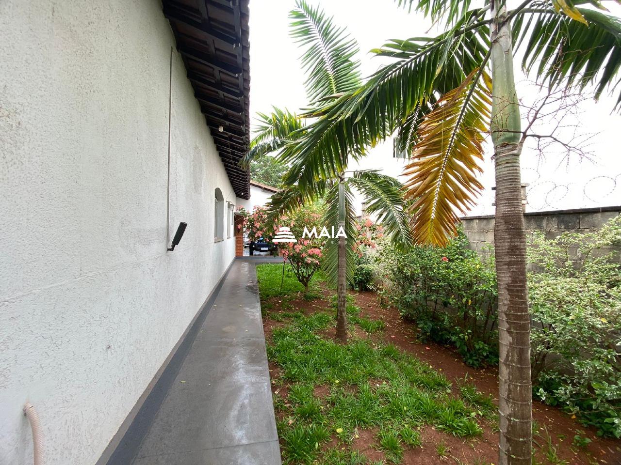 Casa à venda no Recreio dos Bandeirantes: 