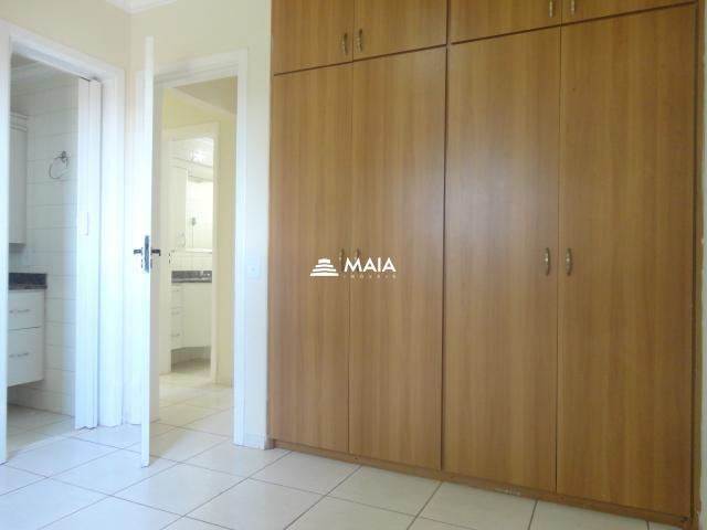 Apartamento à venda no Olinda: 