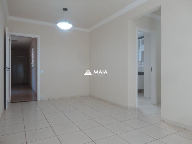 Apartamento à venda no Olinda: 