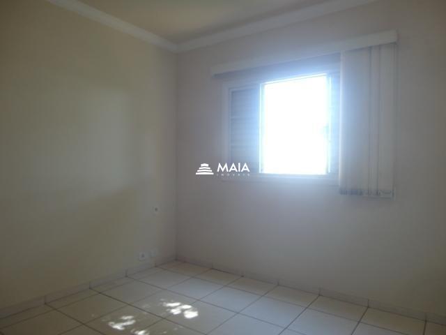 Apartamento à venda no Olinda: 