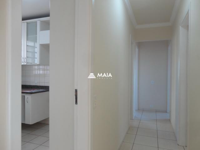 Apartamento à venda no Olinda: 