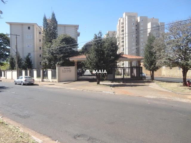 Apartamento à venda no Olinda: 