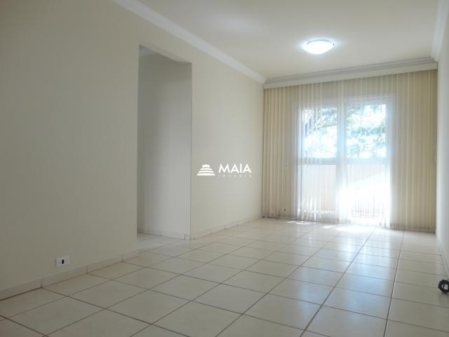 Apartamento à venda no Olinda: 