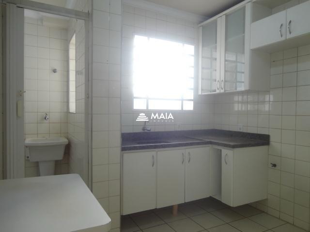 Apartamento à venda no Olinda: 