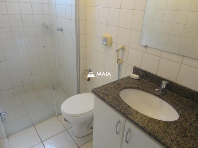 Apartamento à venda no Olinda: 