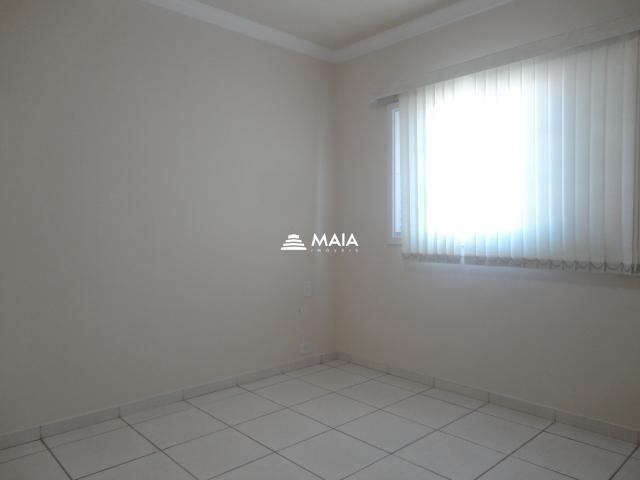 Apartamento à venda no Olinda: 