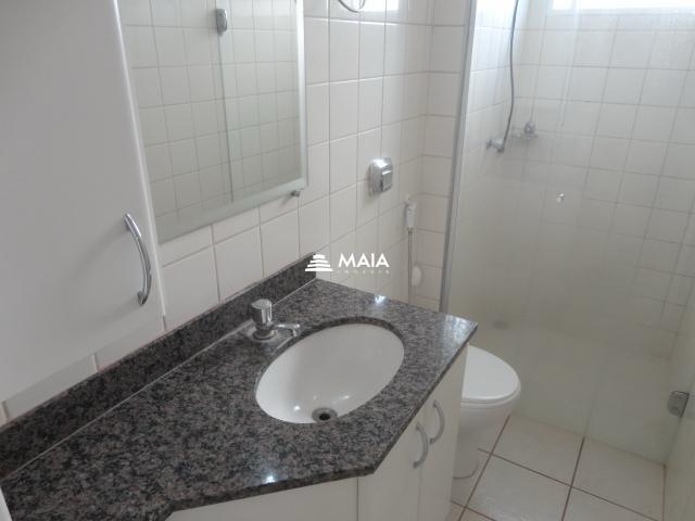 Apartamento à venda no Olinda: 