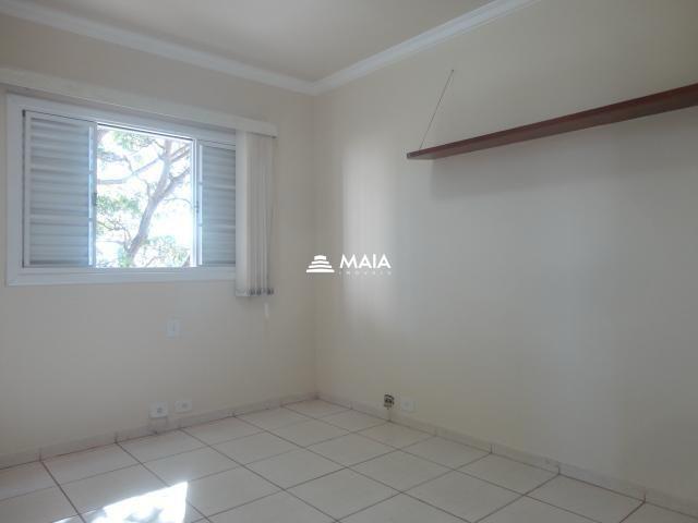 Apartamento à venda no Olinda: 